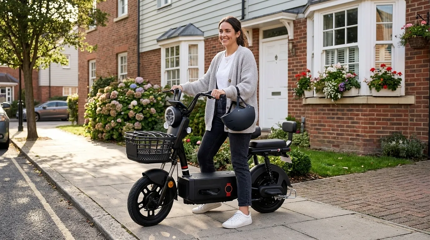 Preço bike elétrica: quanto custa e o que considerar antes de comprar