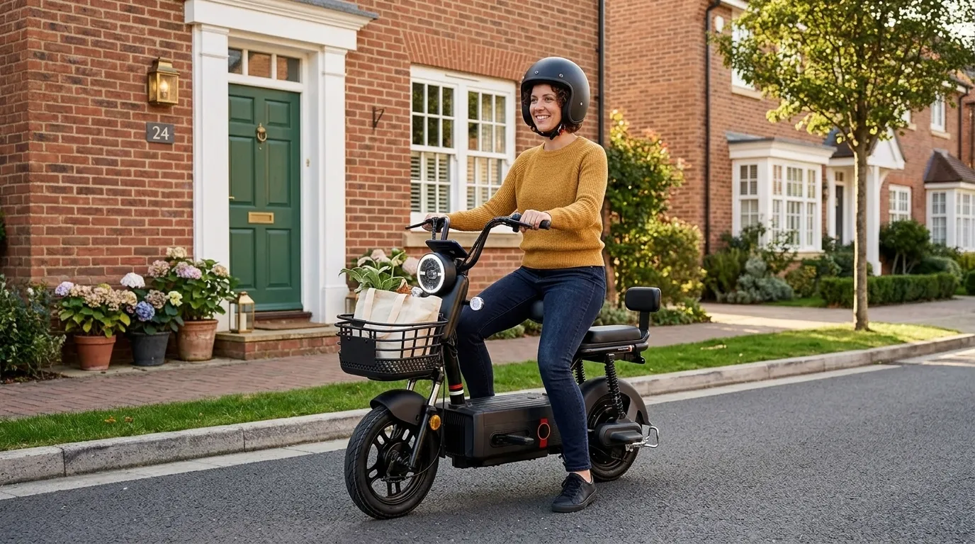 Preço bike elétrica: quanto custa e o que considerar antes de comprar